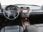 Acura MDX 2001 года
